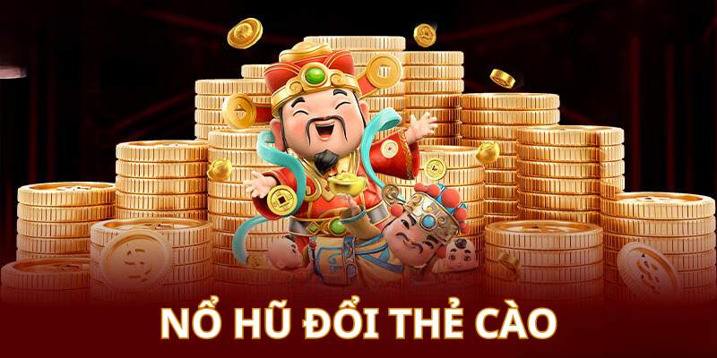 Nổ Hũ ABC8 có gì hấp dẫn?